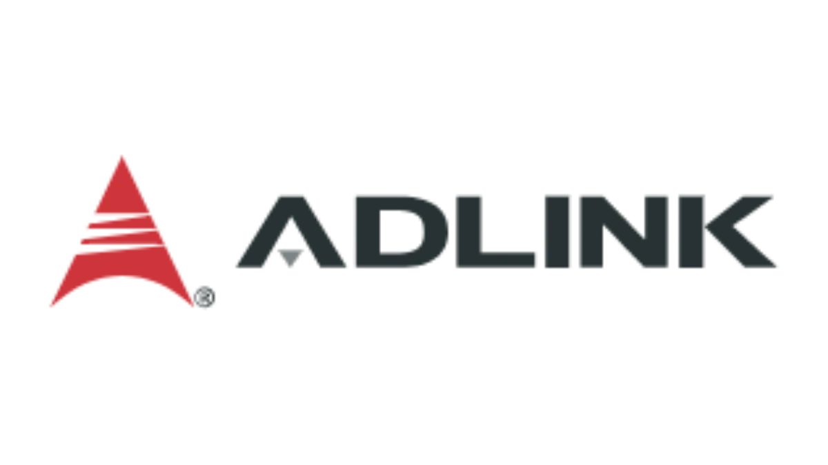 凌华科技 ADLINK Logo