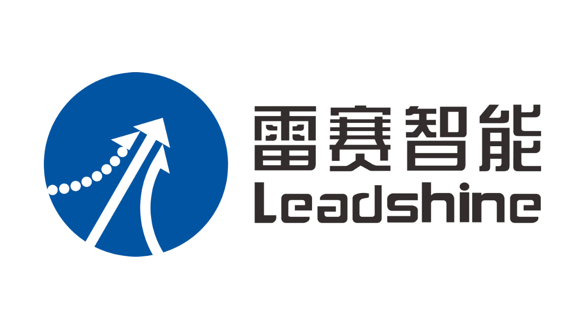 雷赛智能 Leadshine Logo